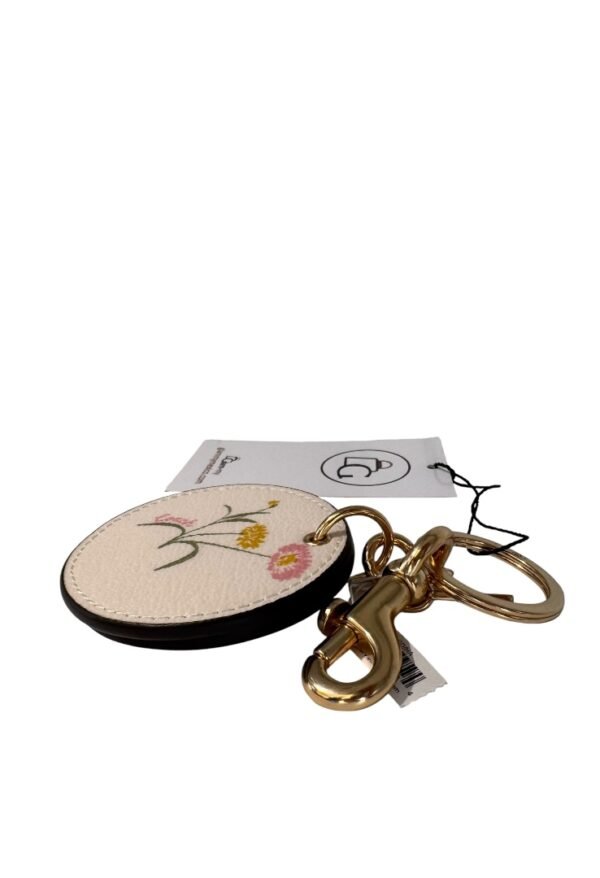 COACH - KEYCHAIN MIRROR - Image 4